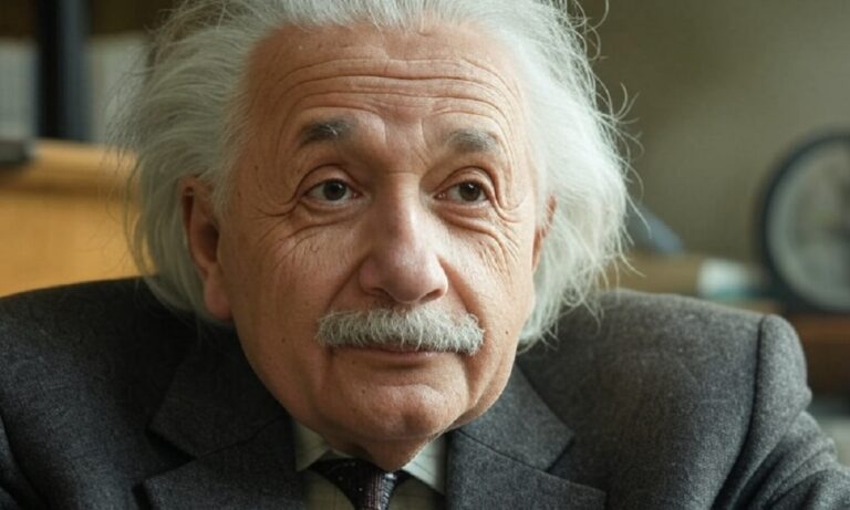 Ποιοι ήταν οι δάσκαλοι του Αϊνστάιν;