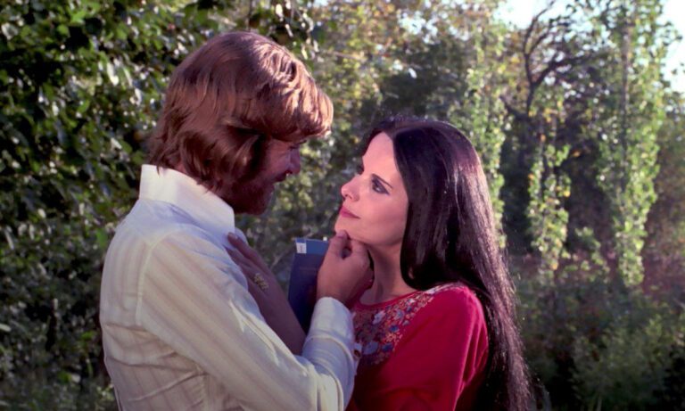 Η πασίγνωστη ταινία που γυρίστηκε τελικά με άλλους ηθοποιούς από αυτούς που είχαν αρχικά κλείσει