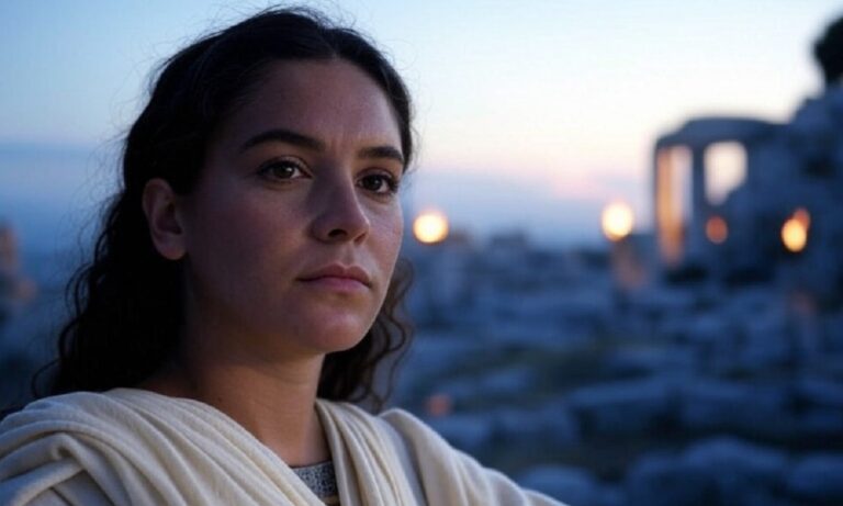 Γιατί κανείς δεν αποκάλυψε ποτέ τι έκαναν στα Ελευσίνια Μυστήρια οι Αρχαίοι Αθηναίοι;