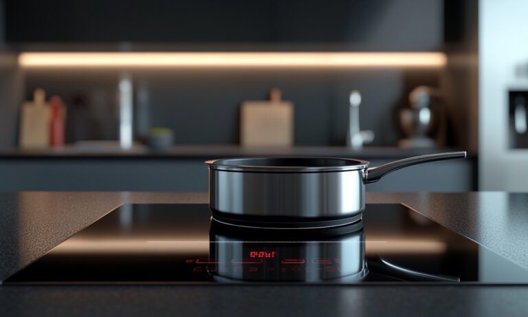 Τι θα γίνει αν βάλεις σε επαγωγική εστία κατσαρόλα που δεν κάνει για επαγωγική εστία;