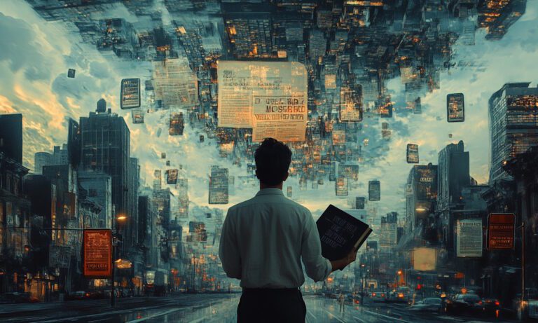 Εκατομμύρια άνθρωποι θυμούνται πράγματα που δεν έγιναν ποτέ και αυτό λέγεται Φαινόμενο Μαντέλα