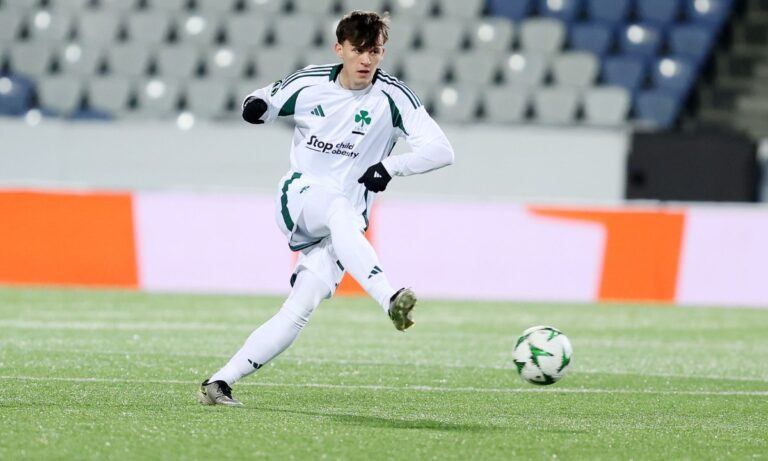 Φικάι : Αυτό λείπει από τον νεαρό αμυντικό του Παναθηναϊκού