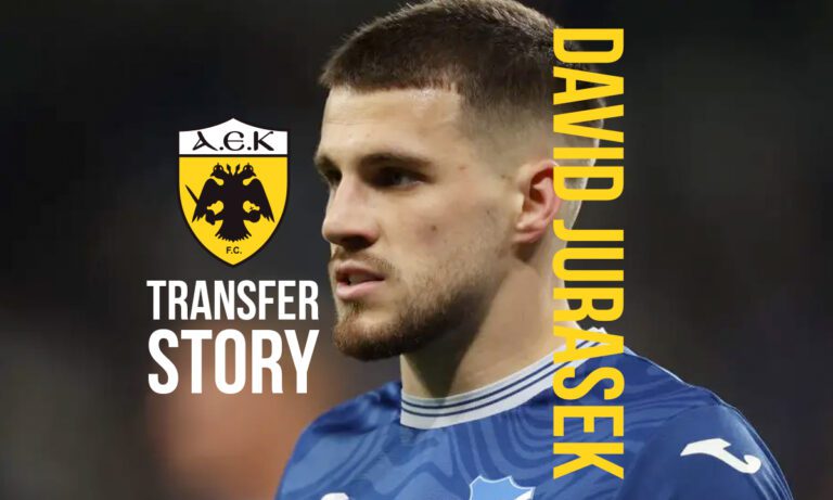 ΑΕΚ: Το προσπάθησε και με αυτόν τον αριστερό μπακ αλλά…