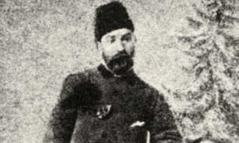 Καταπλάκωσε στον ύπνο της το βρέφος: Η τραγική ιστορία της μητέρας κορυφαίου Ελληνα λογοτέχνη