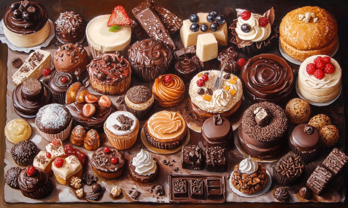 Ήξερες ότι εκτός από την Τσικνοπέμπτη υπάρχει και η Γλυκοπέμπτη;