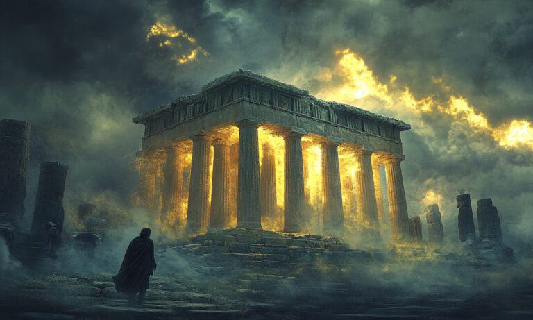 Η ιστορία με τον Κίσινγκερ και το: Ο λαός των Γκρεκών είναι αναρχικός και δύσκολος να τιθασευθεί. Γι’ αυτό πρέπει να τον χτυπήσουμε βαθιά στις πολιτιστικές του ρίζες