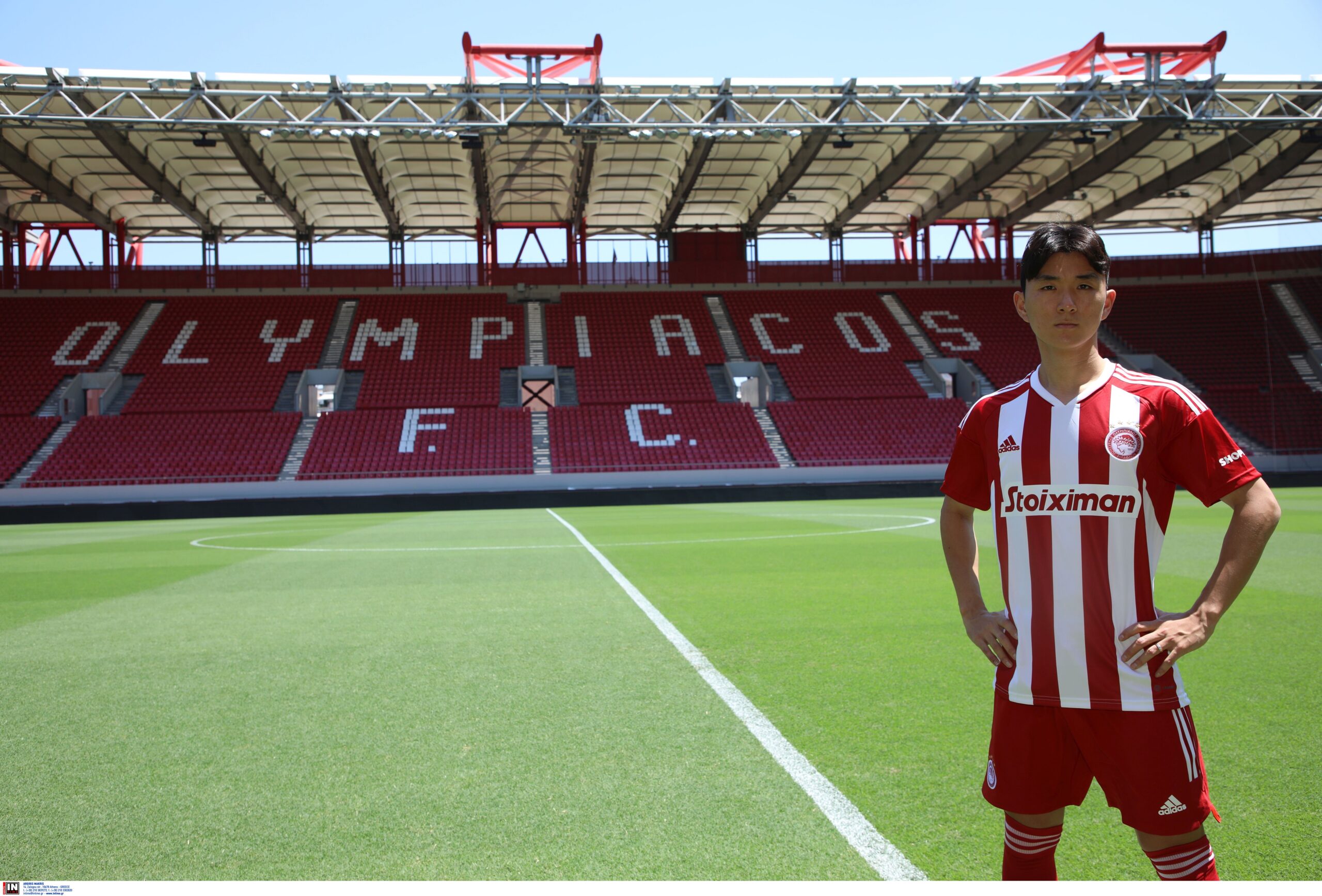 Πρώην παίκτης του Ολυμπιακού τετραπλασίασε την αξία του μετά τον Ολυμπιακό όμως το ήξεραν όλοι 