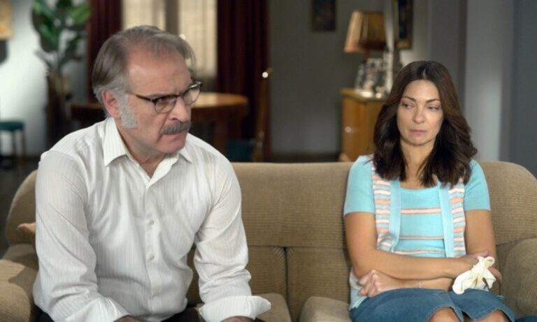 Ηλέκτρα επόμενα επεισόδια: Αυτός είναι ο Καρτάλης ο σατανικός σύζυγος της Φιόνας!