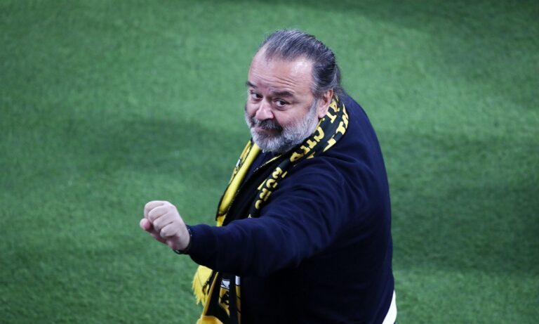 ΑΕΚ εναντίον όλων και κατά Σούπερ Λίγκας: «Η Σούπερ Λιγκ παρανόμησε»