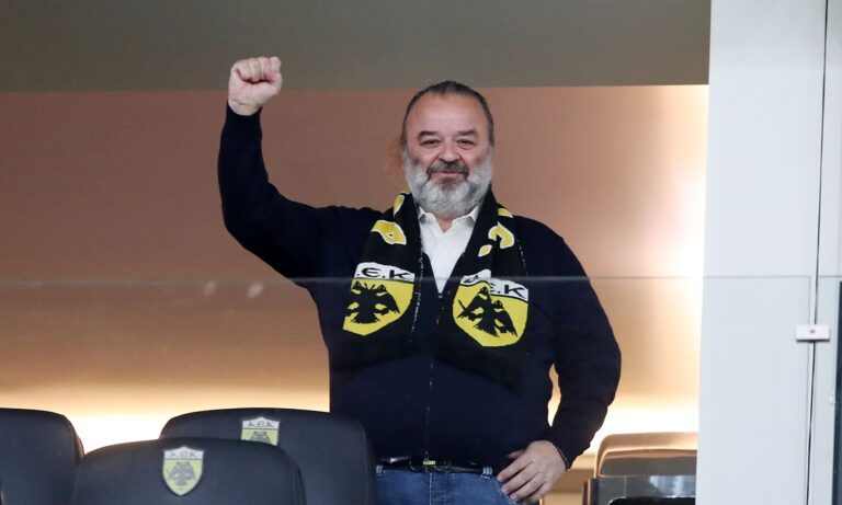 Νέες «καυτές» ατάκες Ηλιόπουλου με Μαρινάκη!