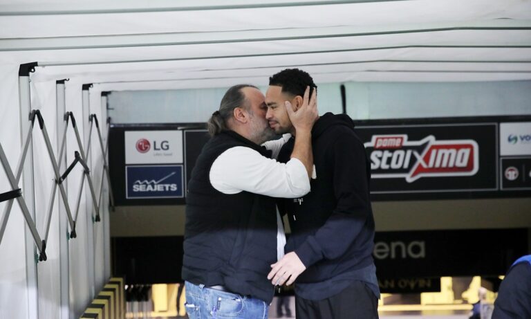 ΑΕΚ: Τελευταία εξέλιξη! Η ΑΕΚ ενημέρωσε για το τι συμβαίνει με τον Κάλενς