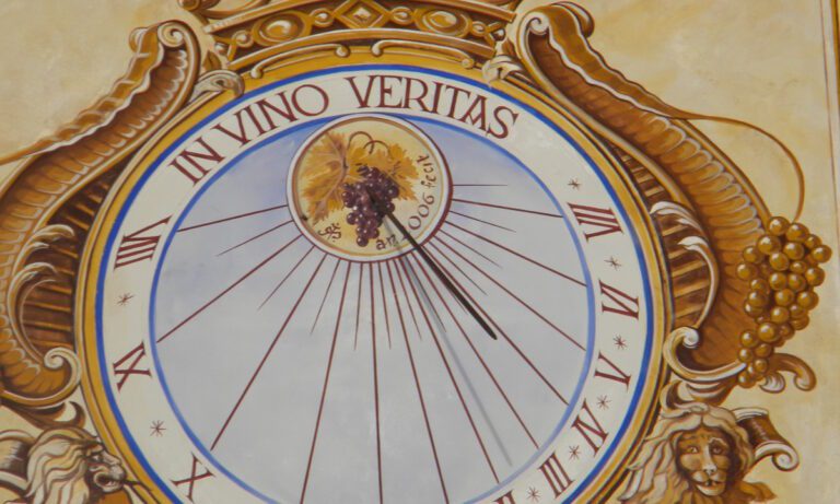 Τι σήμαινε η φράση In Vino Veritas και γιατί είχαν και οι Αρχαίοι Έλληνες μια αντίστοιχη;