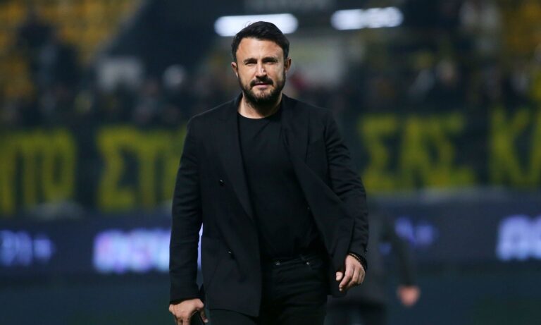 Πού τον βρήκε πάλι ο Καρυπίδης;