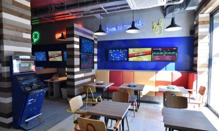 ΠΑΜΕ ΣΤΟΙΧΗΜΑ: Περισσότερα από 24 εκατομμύρια ευρώ σε κέρδη μοίρασε την προηγούμενη εβδομάδα