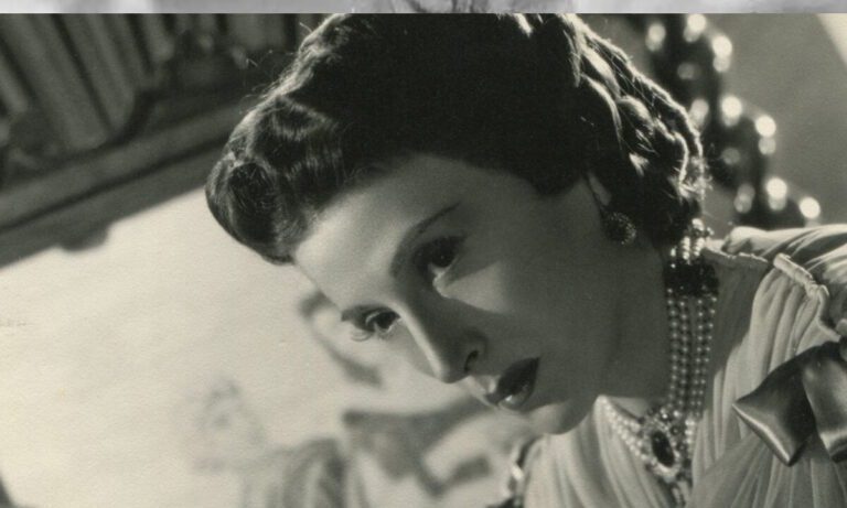 Ήταν ζωηρή και την έστειλαν εσώκλειστη σε σχολείο της Ελβετίας: η κορυφαία Ελληνίδα ηθοποιός που πήρε Όσκαρ