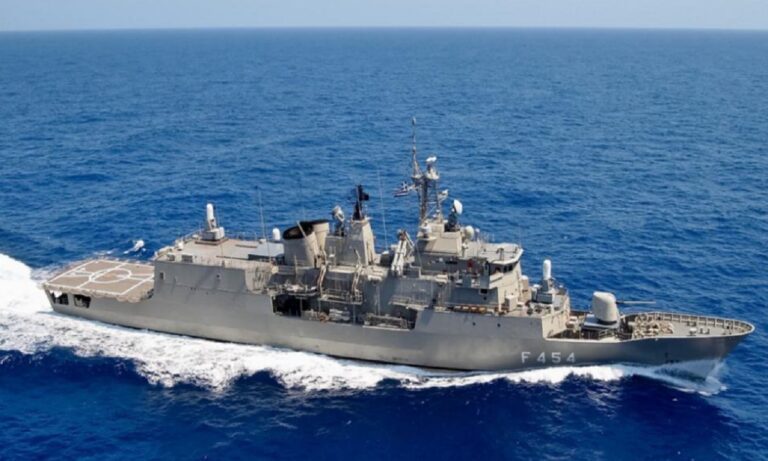 ΥΠΕΡΙΩΝ: Το ελληνικό anti-drone που θα μπαίνει παντού και θα είναι ο τρόμος για UAV και περιφερόμενα πυρομαχικά