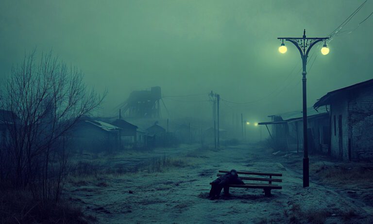 Ενα απο τα πιο περίεργα Ιατρικά μυστήρια, οι κάτοικοι του χωριού κοιμόντουσαν για μέρες