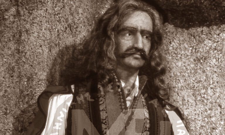 Τον θεωρούσαν τόσο επικίνδυνο που αν αυτοί που ανέλαβαν να τον σκοτώσουν δεν τα κατάφερναν, θα εκτελούνταν οι ίδιοι