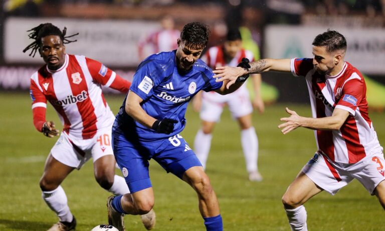 Αυτά τα τρία μεγαθήρια θέλουν Κωστούλα