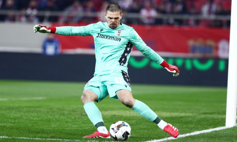 Κοτάρσκι: Με τέτοιες εμφανίσεις, ο ΠΑΟΚ θα τον… χαρίζει!