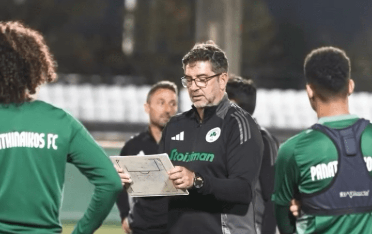 Σκάει πρόταση «μαμούθ» για Έλληνα άσο!