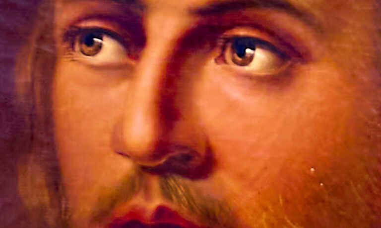 Ο πανέμορφος οπλαρχηγός του 1821 που τον έλεγαν Νεραϊδογέννητο