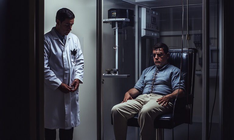 Αν απαντήσει λάθος, πατήστε το κουμπί για ηλεκτροσόκ: Το πείραμα Μίλγκραμ