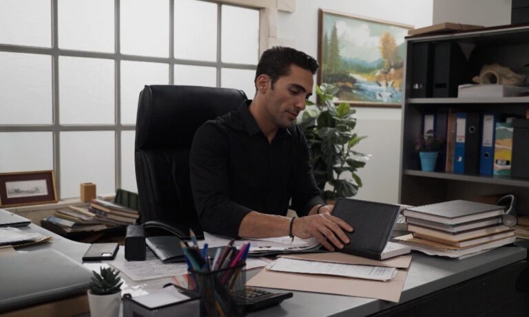 Η γη της ελιάς επόμενα επεισόδια: Αυτοί είναι οι συμβατοί δότες με τον Κουράκο