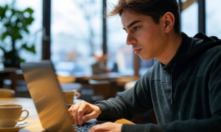 Μπορεί ο Τραμπ να κλείσει το ίντερνετ στην Ευρώπη;