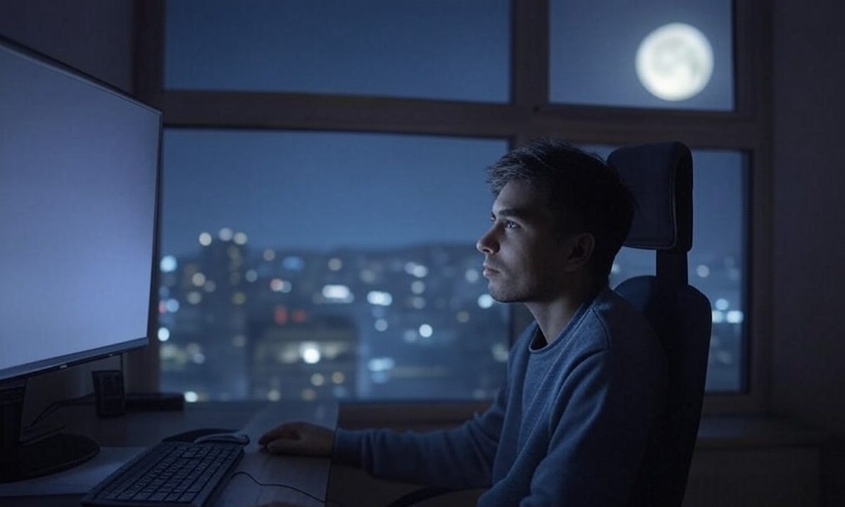 Δεν αρκεί να κοιμάσαι 8 ώρες: Ποια είναι η λάθος ώρα ύπνου και ποιοι οι κίνδυνοι