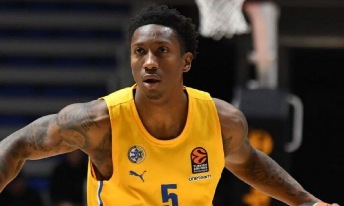 Μπαμ ο Ολυμπιακός με Λι