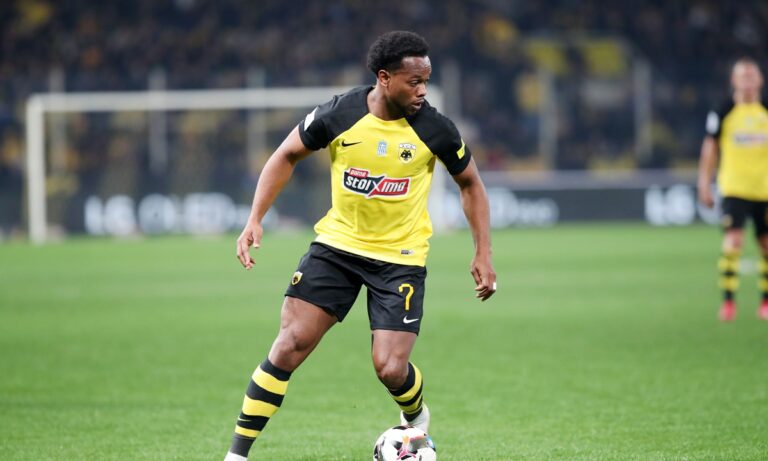 Αυτό είναι το ακραίο συμβόλαιο του Λιβάι στην Σπαρτάκ