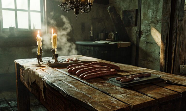 Τι σχέση έχει το Botox με τα μολυσμένα λουκάνικα που σκότωναν κόσμο;