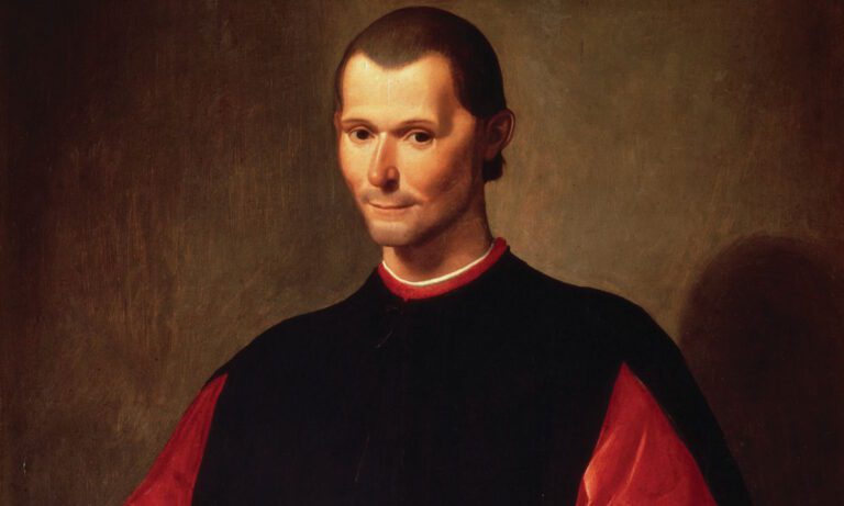 Δεν το έγραψε για να βγει σε βιβλίο, βγήκε όμως 19 χρόνια μετά το θάνατό του και έγινε ένα από τα πιο επιτυχημένα πολιτικά βιβλία στην ιστορία