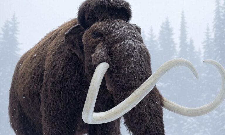 Ξέρετε πως Μαμούθ πάγωσαν έχοντας ακόμα την τροφή τους αμάσητη στο στόμα; Τι συνέβη στη Γη και μπορεί να συμβεί και παλι;