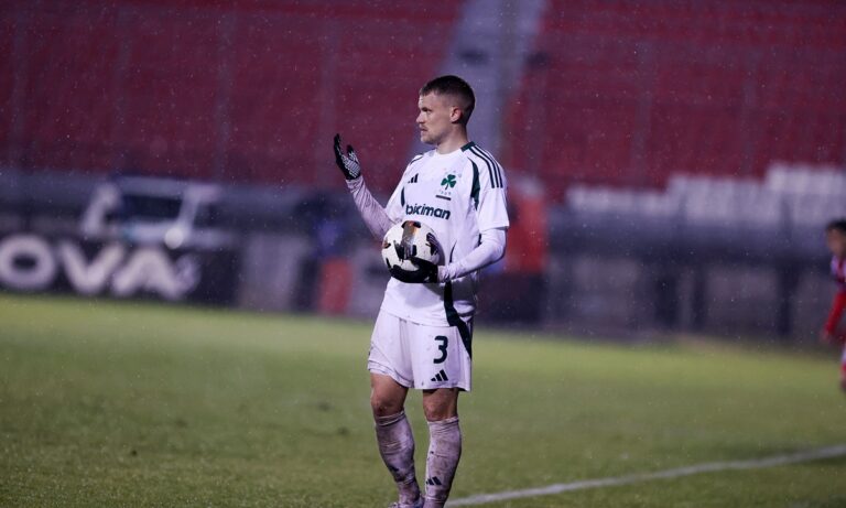 Τι έχει συμβεί τελικά με τον Μαξ;