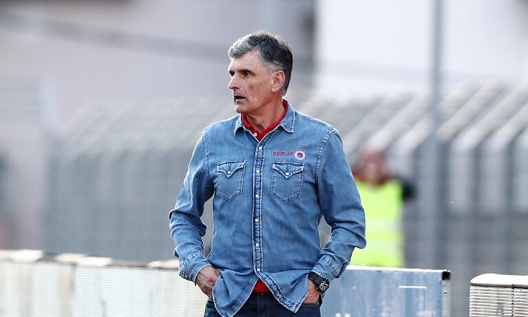 Και το συμβόλαιο του Μεντιλίμπαρ;