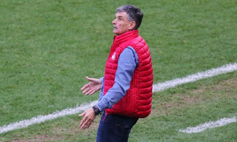 Πρόταση «βόμβα» σε Έλληνα άσο!