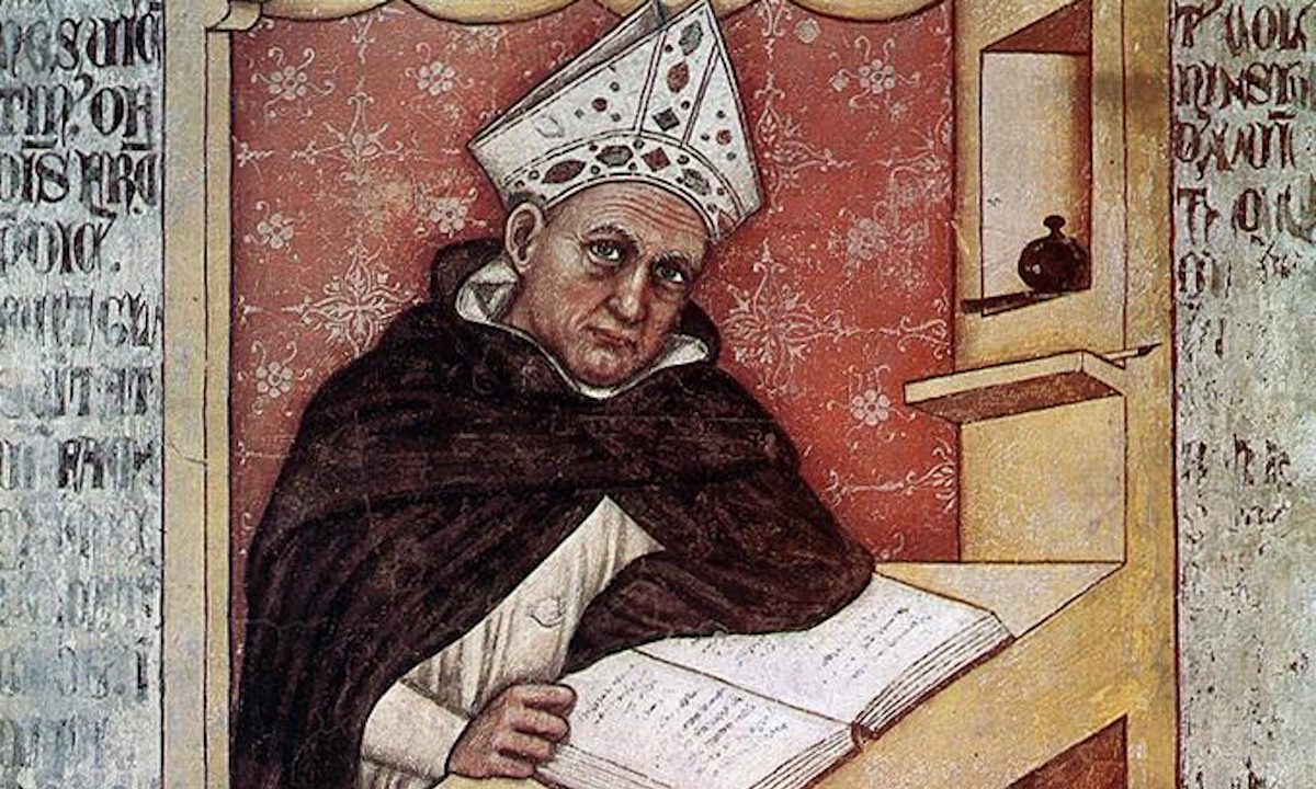 O άγιος της Ρωμαιοκαθολικής εκκλησίας που ανακάλυψε το αρσενικό