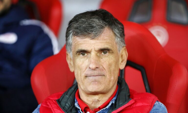 Ολυμπιακός: Ο Μεντιλίμπαρ ζήτησε πληροφορίες για νεαρό που τον έκανε να απορεί