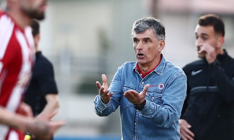 Ολυμπιακός: Τι κι αν έπαιξε – Τον έχουν έτοιμο για έξοδο