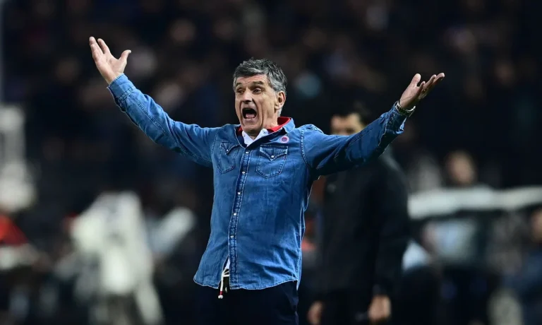 H ατάκα του Μεντιλίμπαρ που δεν πήρε κανείς χαμπάρι…