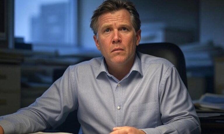 Υπάρχει στην πραγματικότητα ο νόμος του Μέρφι;