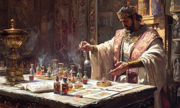 Ήξερες τι ήταν ο Μιθριδατισμός;