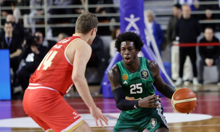 Ερωτική «απόδραση» για Ναν! (ΦΩΤΟ)