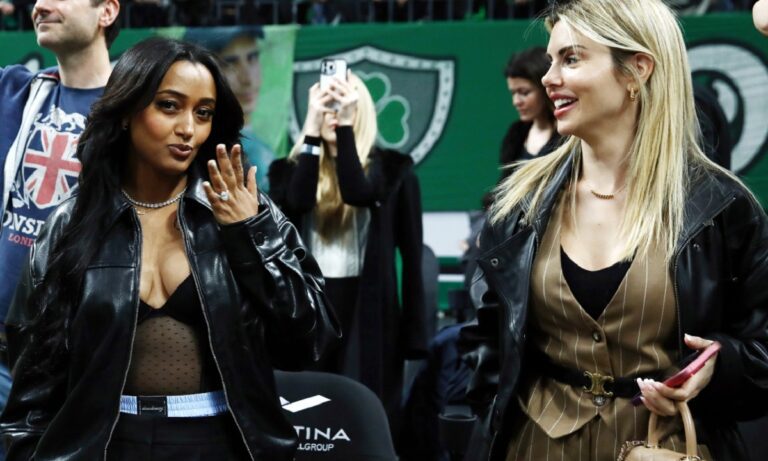 Τι συμβαίνει με τη κυρία Ναν – Αυτή το μεγαλύτερο τους πρόβλημα;