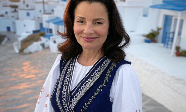 Πως βγήκε η λέξη Νταντά για τις Babysitters;