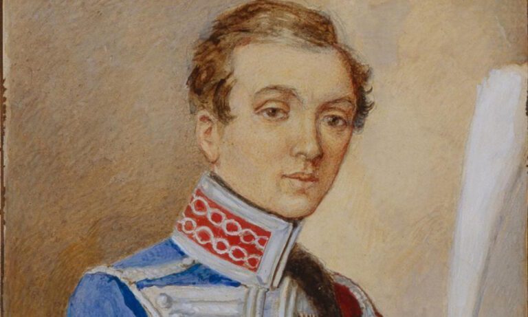 Γεννήθηκε ανεπιθύμητη, ντύθηκε άντρας και έγινε θρύλος στον στρατό του Τσάρου