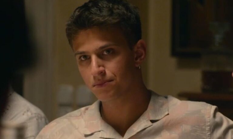 Ο τιμωρός επόμενα επεισόδια: Άγρια κακοποίηση του Φίλιππου  – Τον στέλνουν νοσοκομείο!