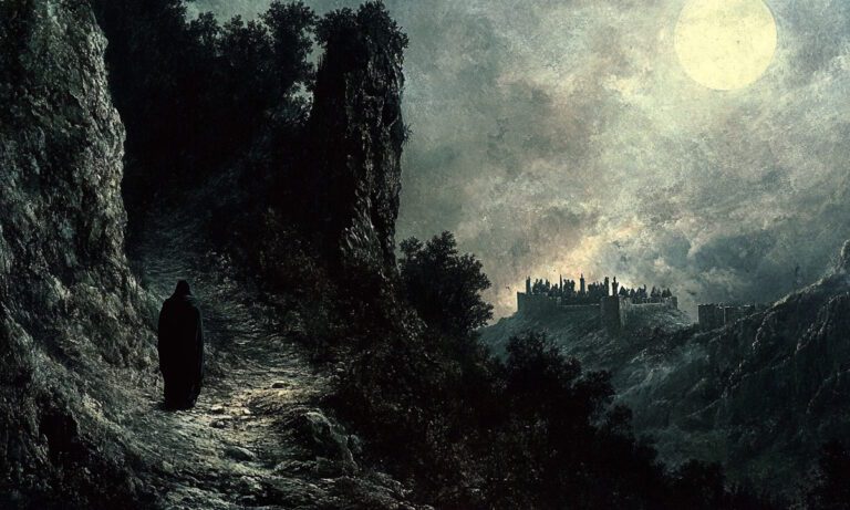 Ανοπαία Ατραπός, το μονοπάτι της πιο διάσημης προδοσίας στην Αρχαία Ελλάδα